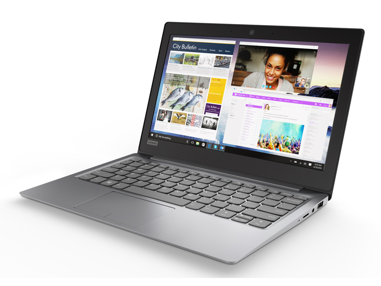 ideapad 120S 81A4004PJP [�~�l�����O���[]