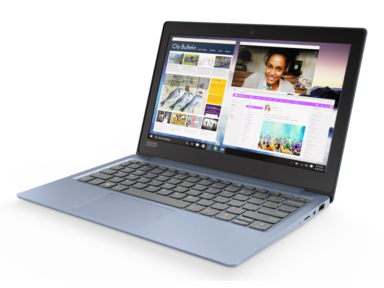 ideapad 120S 81A4004QJP [�f�j���u���[]