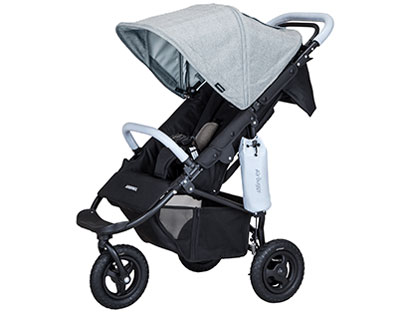 値下げ　美品 ベビーカー エアバギー ココプレミアex ミックスツイード エアバギー エアバギー ココ プレミア [ミックスツイード] 価格比較