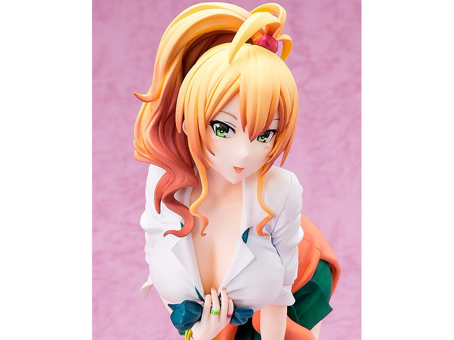 �͂��߂ẴM���� 1/7 �����䂩��