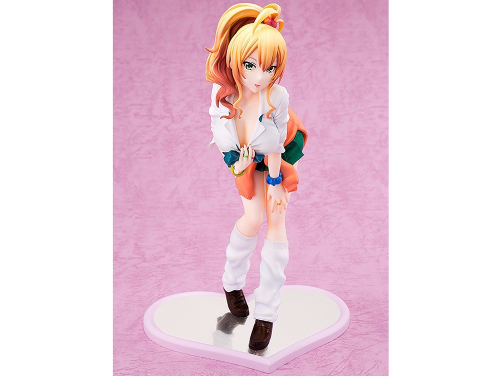 �͂��߂ẴM���� 1/7 �����䂩�� �̐��i�摜