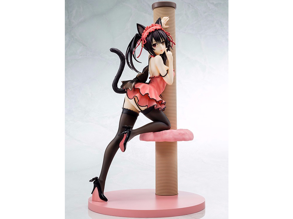 �f�[�g�E�A�E���C�u 1/7 ���苶�O