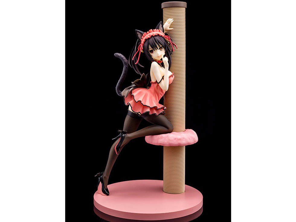 �f�[�g�E�A�E���C�u 1/7 ���苶�O �̐��i�摜