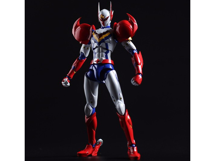 Infini-T Force �e�b�J�}�� �t�@�C�e�B���O�M�Aver.