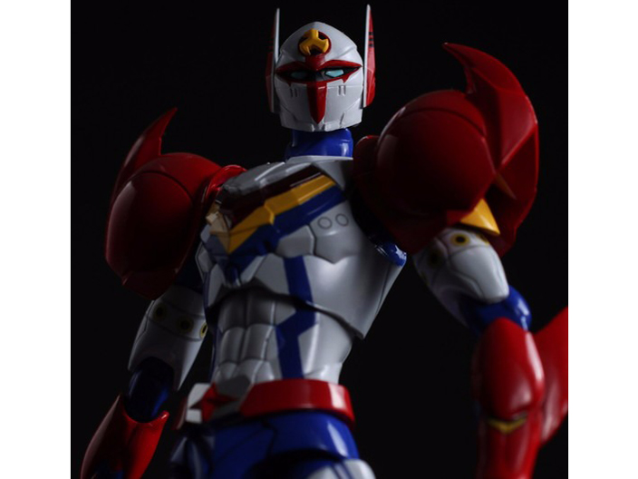 Infini-T Force �e�b�J�}�� �t�@�C�e�B���O�M�Aver.