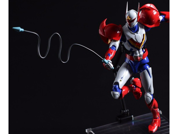 Infini-T Force �e�b�J�}�� �t�@�C�e�B���O�M�Aver.