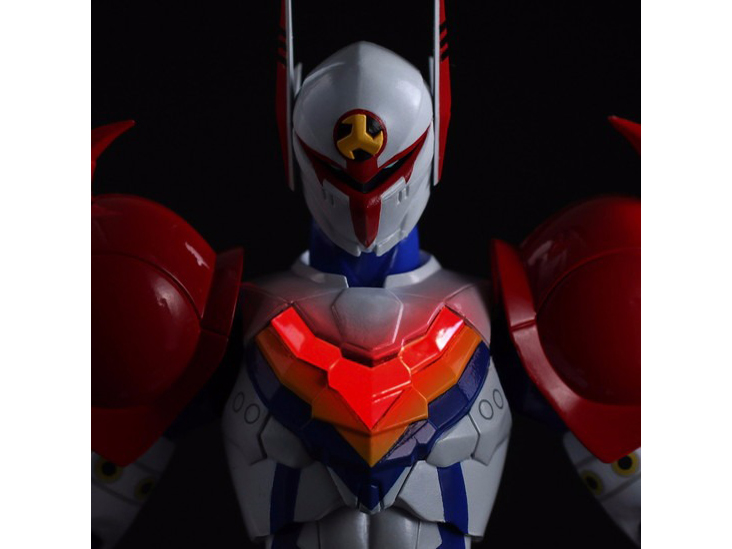 Infini-T Force �e�b�J�}�� �t�@�C�e�B���O�M�Aver.