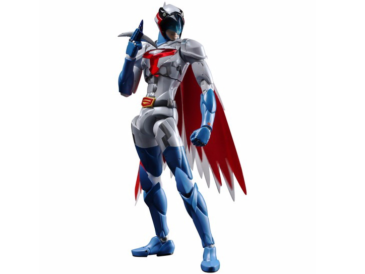 価格 Com Infini T Force ガッチャマン ファイティングギアver の製品画像