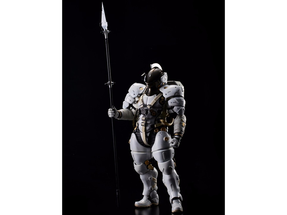 1/6 ���[�f���X