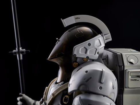 1/6 ���[�f���X