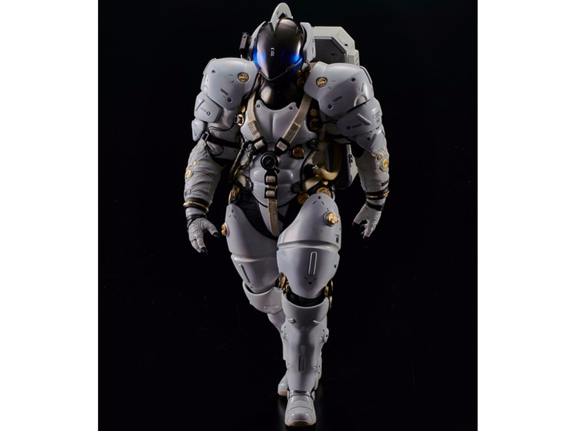 1/6 ���[�f���X