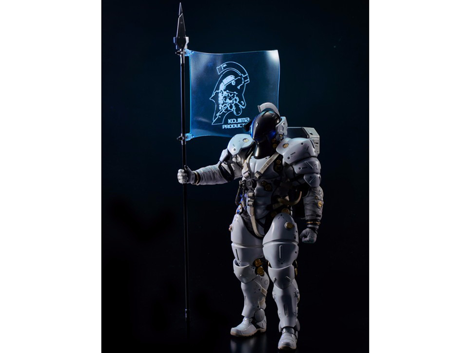 1/6 ���[�f���X