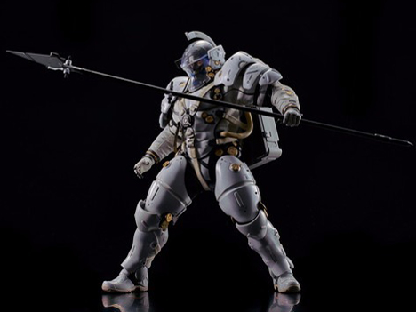 1/6 ���[�f���X