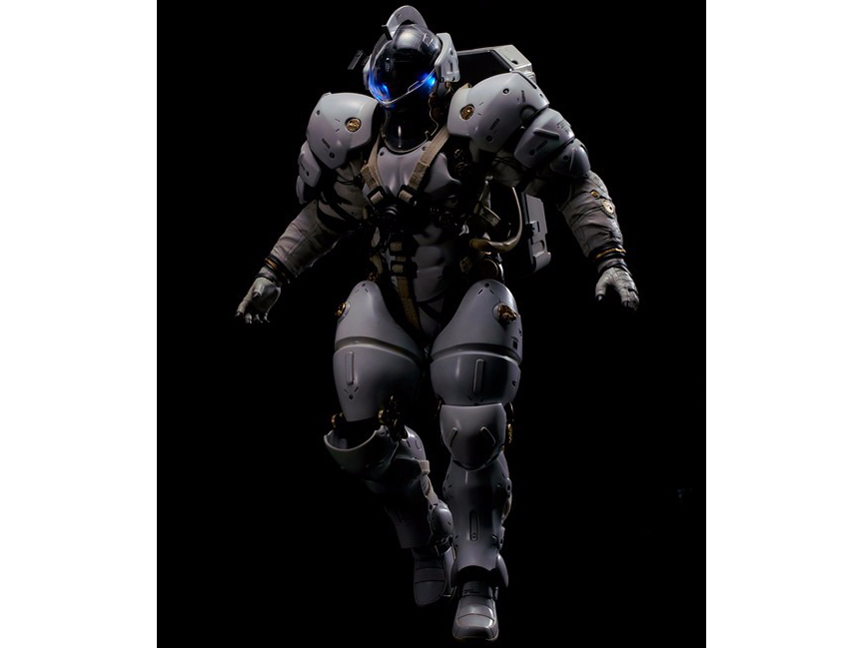 1/6 ���[�f���X