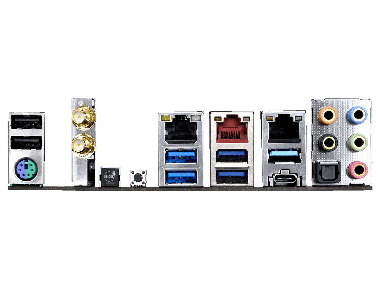 Fatal1ty X299 Professional Gaming i9 XE