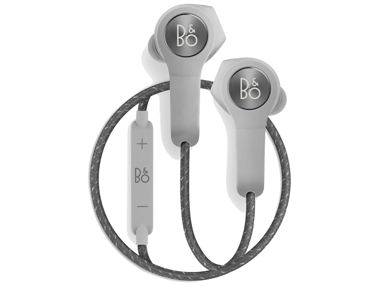 Bang&Olufsen B&O PLAY Beoplay H5 [Vapour] 価格比較 - 価格.com