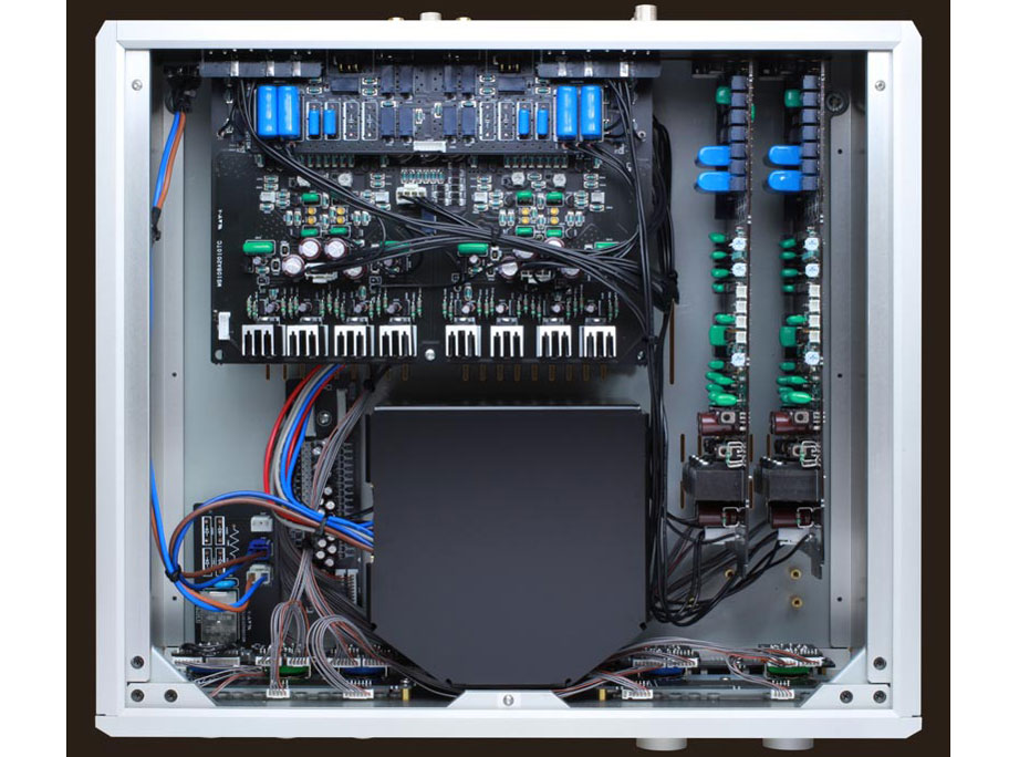 SOULNOTE E-2 [�v���~�A���E�V���o�[]