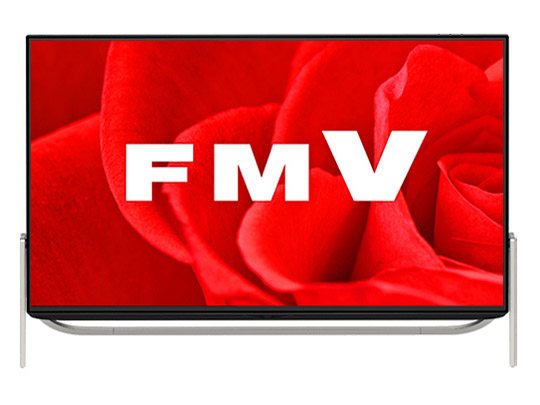 FMV ESPRIMO FH�V���[�Y WF1/B3 KC_WF1B3_A025 Core i7�ETV�@�\�E������8GB�ESSD 256GB+HDD 1TB�EBlu-ray�EOffice���ڃ��f�� [�u���b�N]