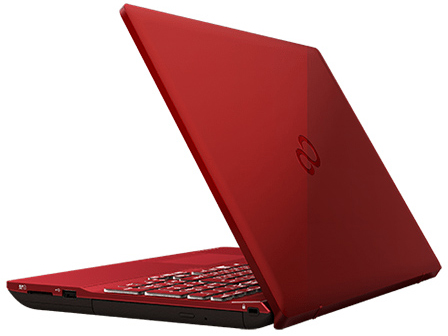 FMV LIFEBOOK AH�V���[�Y WA3/B3 KC_WA3B3_A049 Core i7�E������16GB�EHDD 1TB�EOffice���ڃ��f�� [�K�[�l�b�g���b�h]