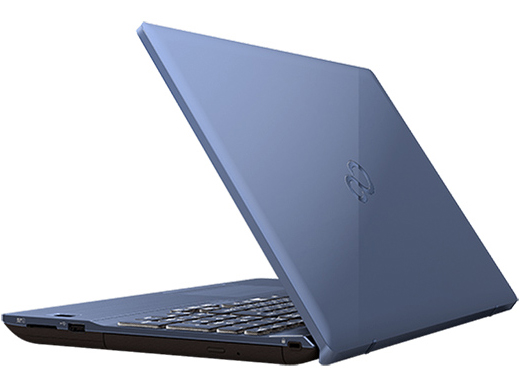FMV LIFEBOOK AH�V���[�Y WA3/B3 KC_WA3B3_A078 Core i7�E������16GB�ESSD 512GB�EBlu-ray���ڃ��f��