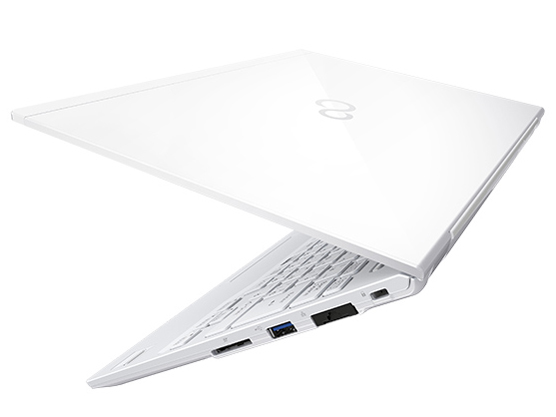 FMV LIFEBOOK UH�V���[�Y WU2/B3 KC_WU2B3_A033 Core i7�E������12GB�ESSD 512GB���ڃ��f�� [�A�[�o���z���C�g]