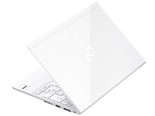 FMV LIFEBOOK UH�V���[�Y WU2/B3 KC_WU2B3_A048 Win10 Pro�ECore i7�E������12GB�ESSD 512GB�EOffice���ڃ��f�� [�A�[�o���z���C�g]