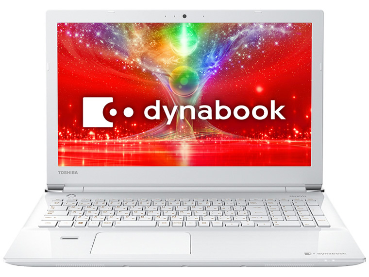 dynabook AZ45/EW PAZ45EW-SJB Core i3 FHD�L����p�t�� Office���� [�����N�X�z���C�g] �̐��i�摜