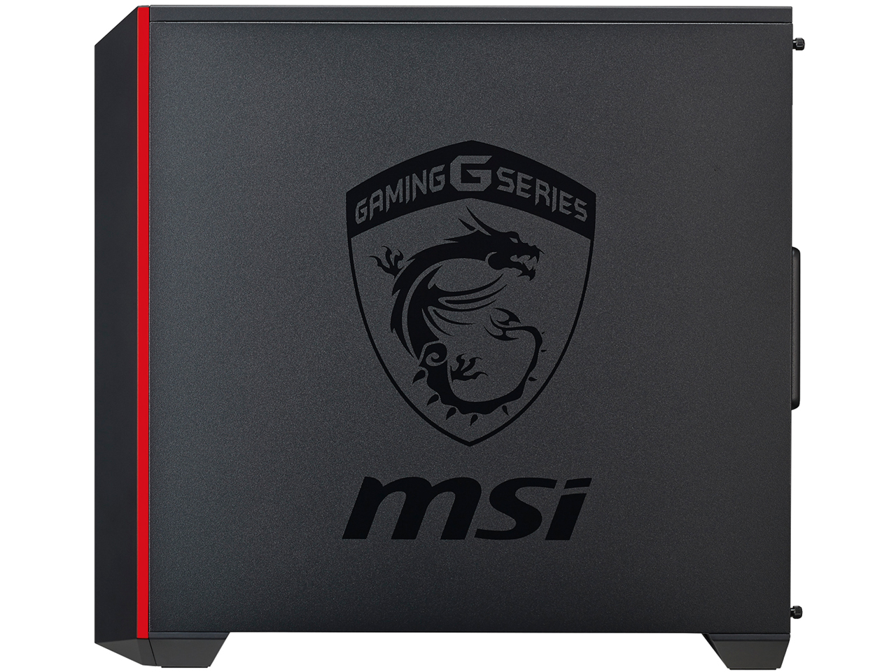 MasterBox 5 MSI Edition MCX-B5S2-KWNN-03-MI
