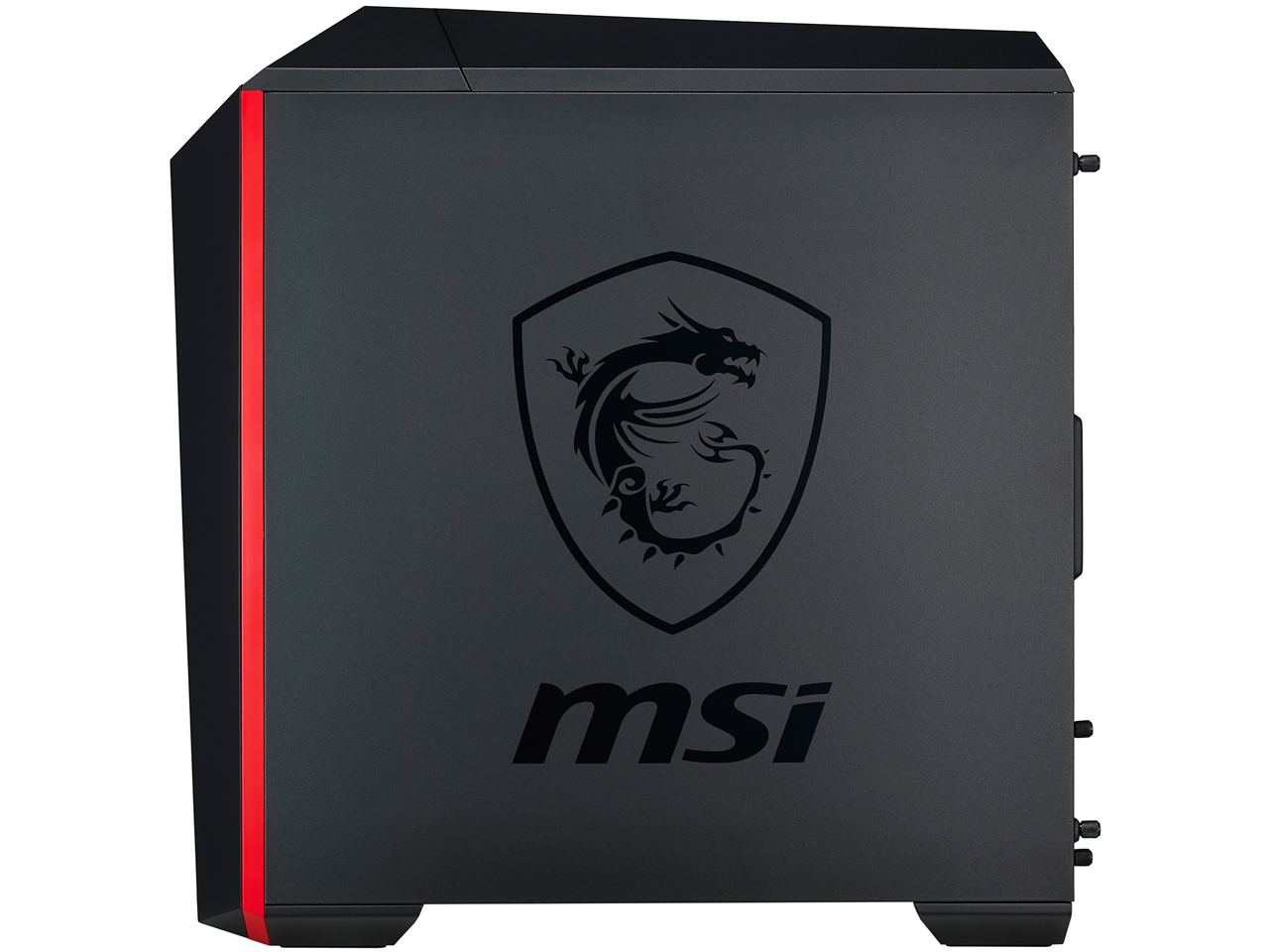 MasterCase Maker 5 MSI Edition MCZ-005M-KWN00-MI