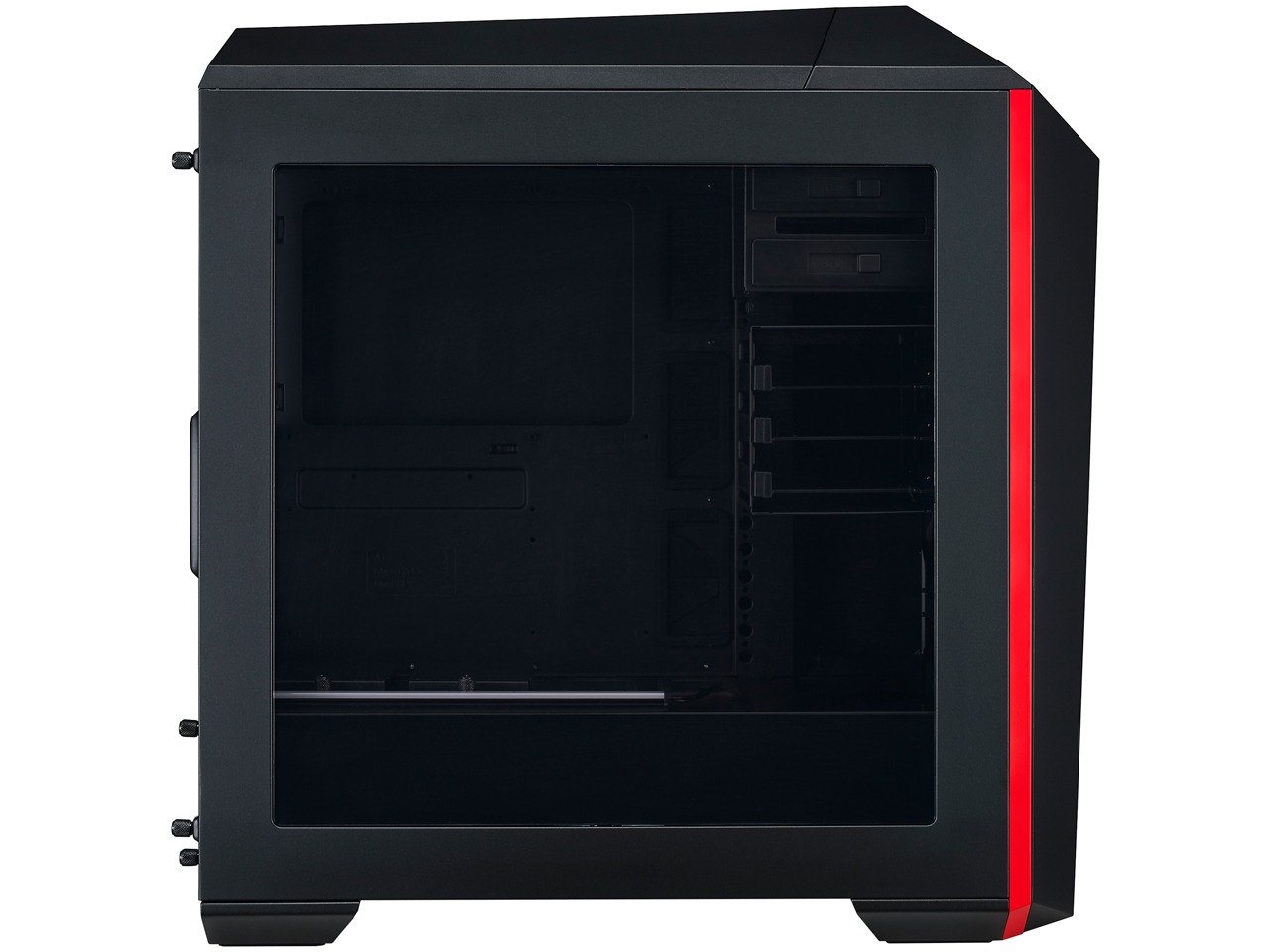 MasterCase Maker 5 MSI Edition MCZ-005M-KWN00-MI