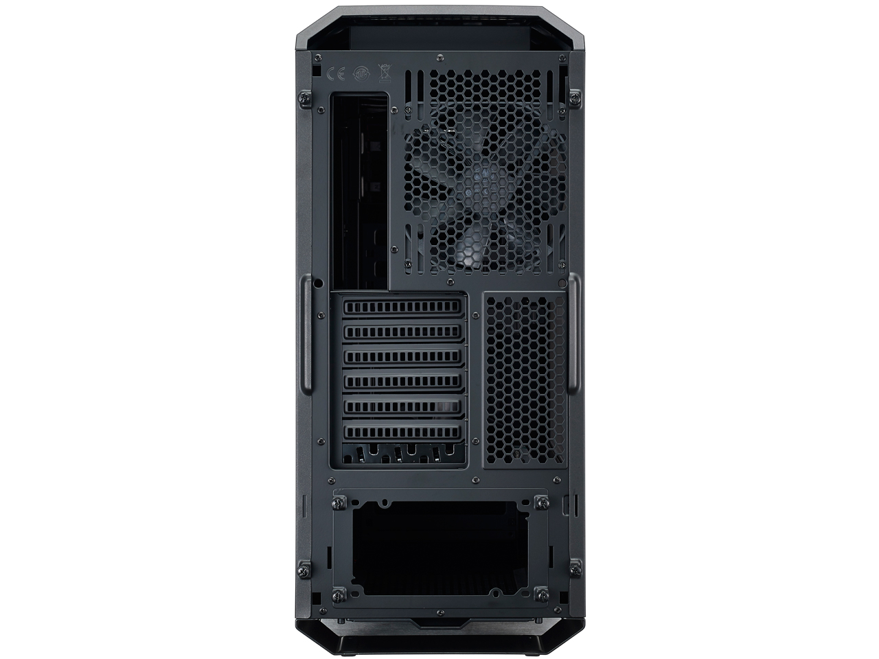 MasterCase Maker 5 MSI Edition MCZ-005M-KWN00-MI