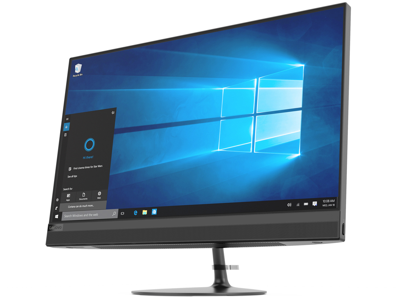 ideacentre AIO 520 F0D10016JP [�u���b�N]