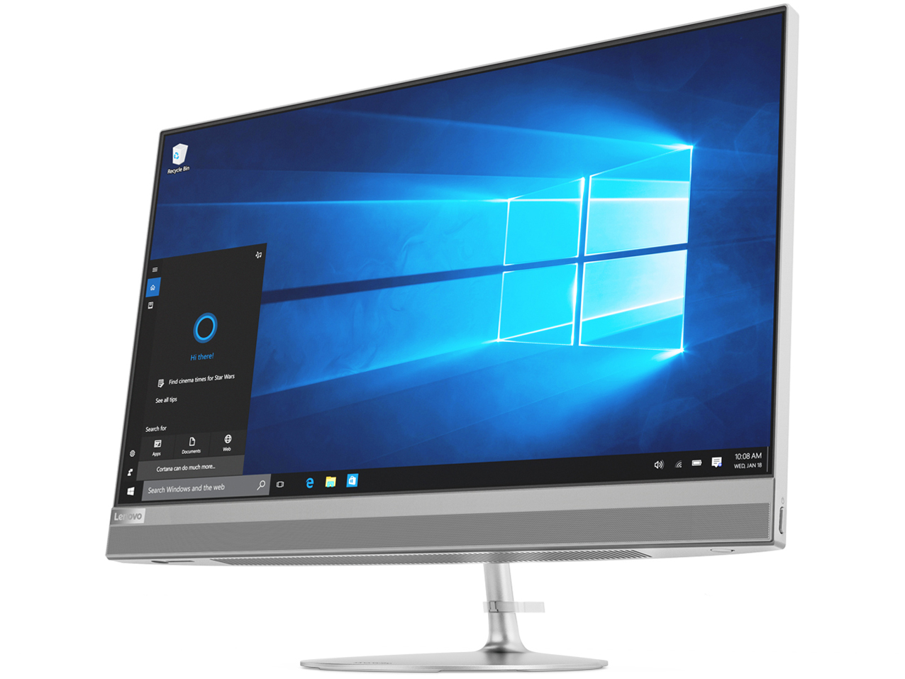 ideacentre AIO 520 F0D1001BJP [�V���o�[]