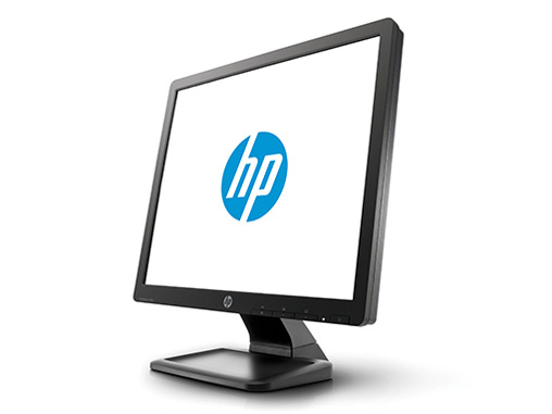 ProDisplay P19A D2W67AA#ABJ [19�C���` �u���b�N]