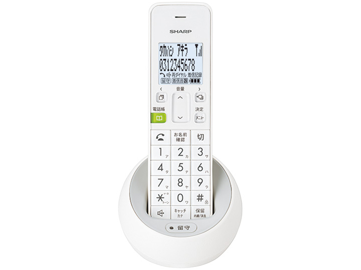 JD-S08CL-W [�z���C�g�n]