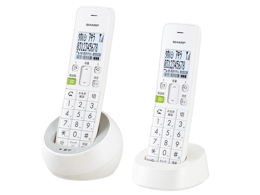 JD-S08CW-W [�z���C�g�n] �̐��i�摜