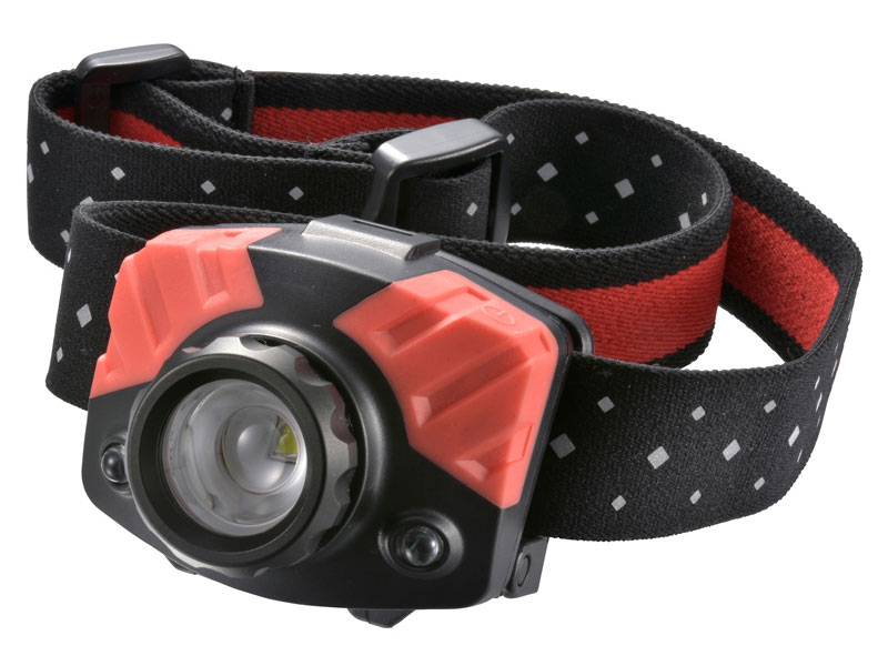 LED�w�b�h���C�g 2�F���� FL75 �̐��i�摜