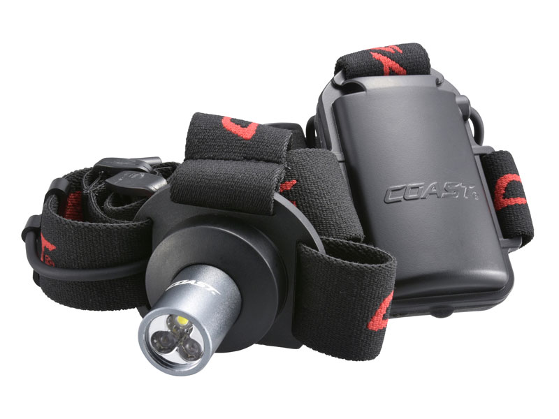 LED�w�b�h���C�g HL3 �̐��i�摜