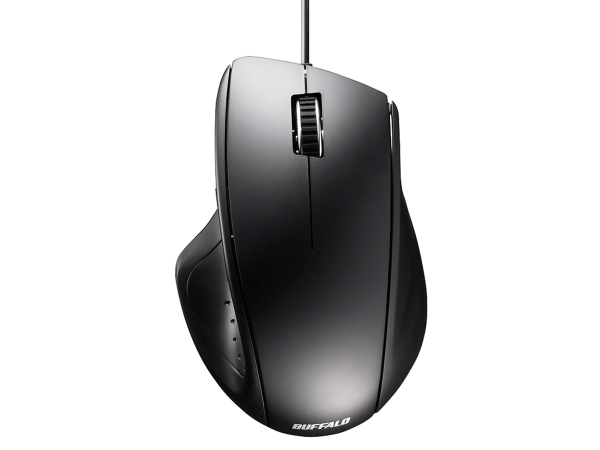 BSMLU300BK [�u���b�N] �̐��i�摜