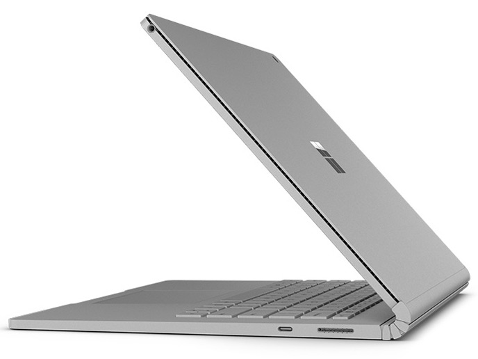Surface Book 2 HN4-00012