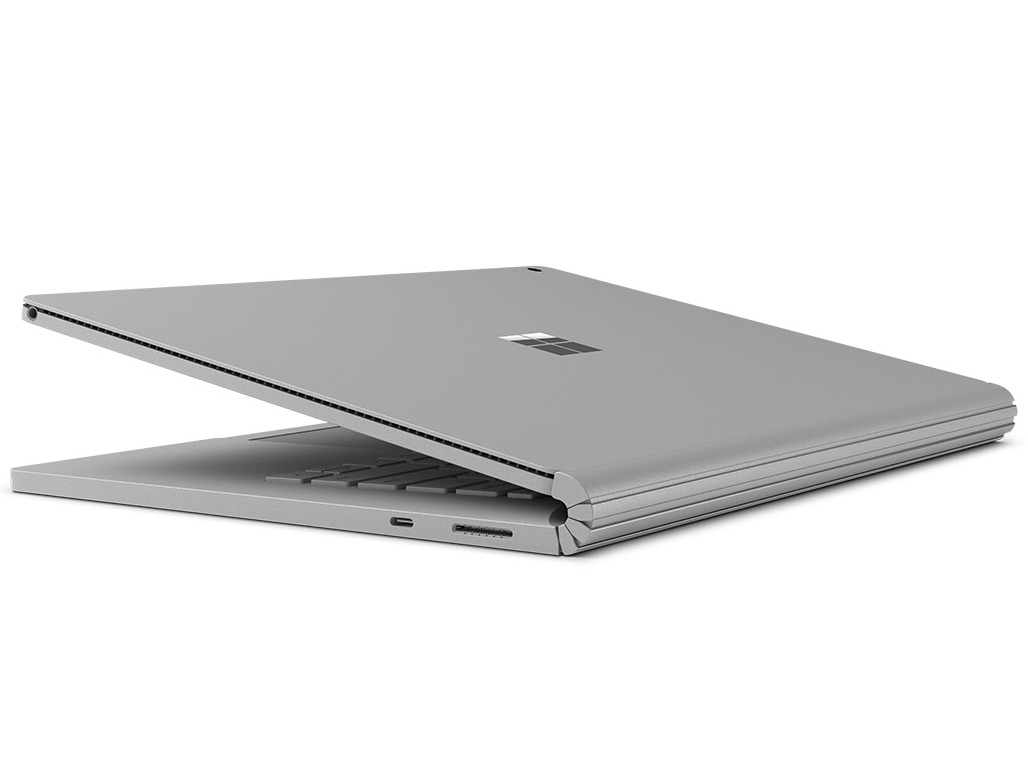 Surface Book 2 HN4-00012