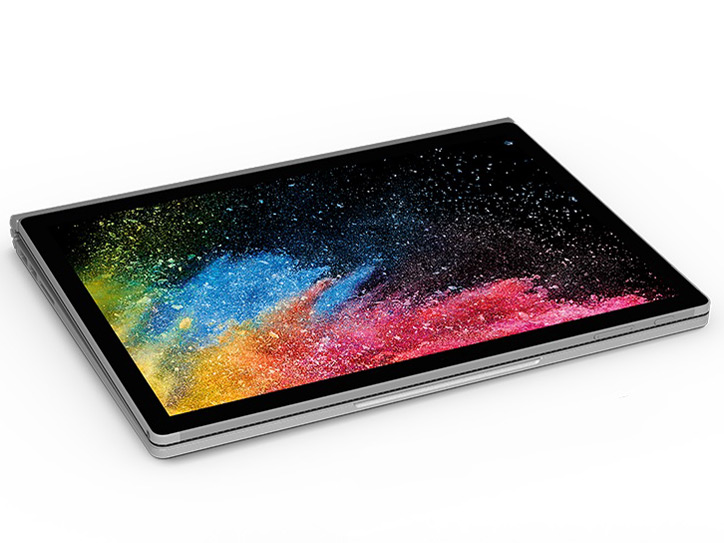 Surface Book 2 HN4-00012