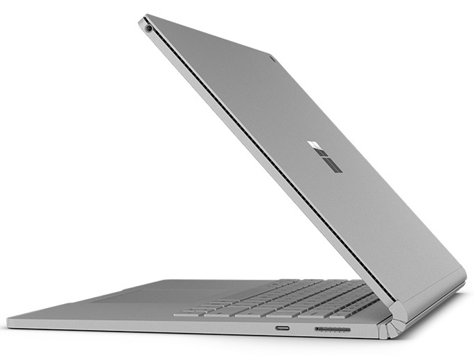 Surface Book 2 HNL-00012