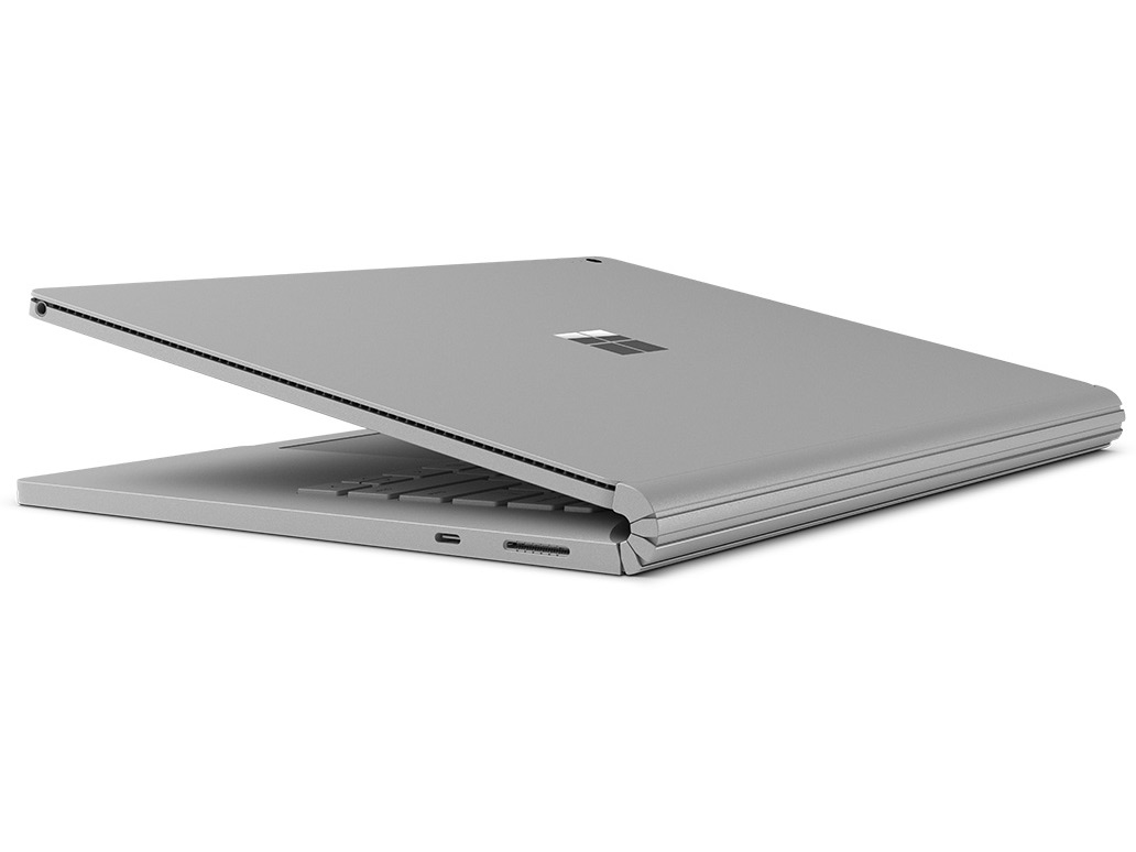 Surface Book 2 HNL-00012