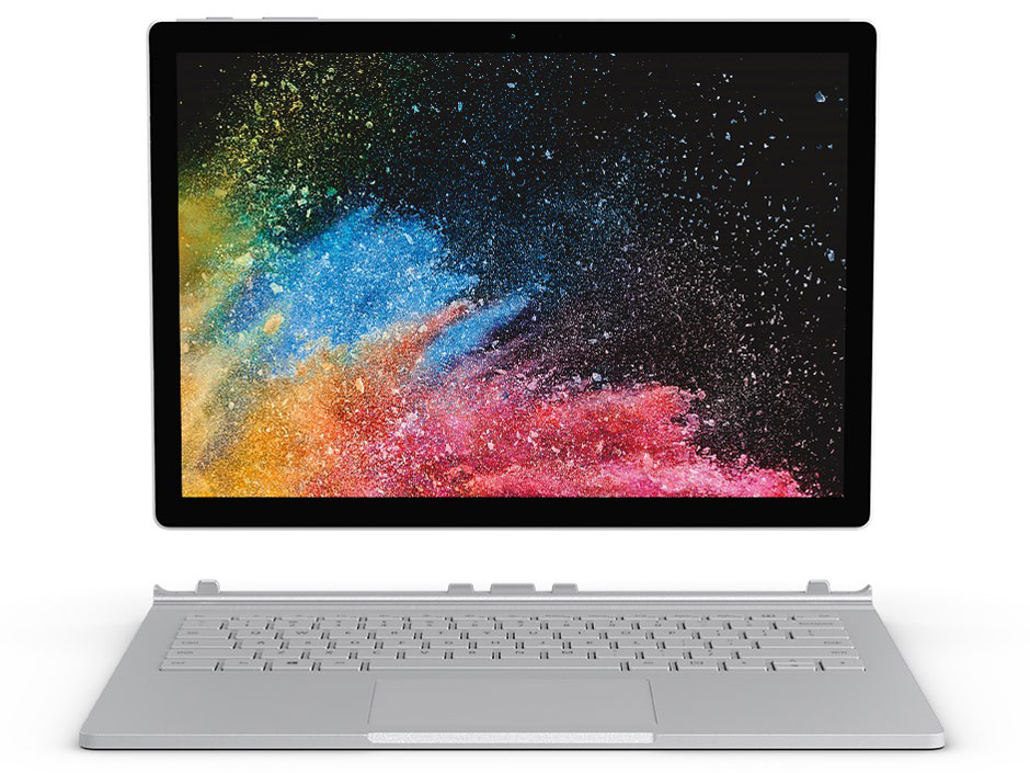Surface Book 2 HNL-00012 �̐��i�摜