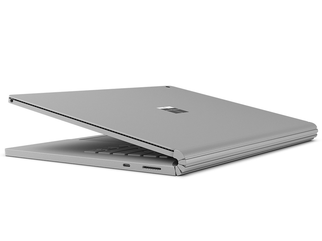 Surface Book 2 HNN-00012