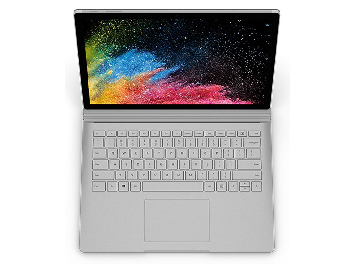 Surface Book 2 HNN-00012