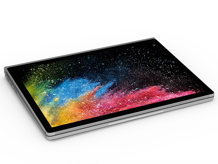 Surface Book 2 HNN-00012