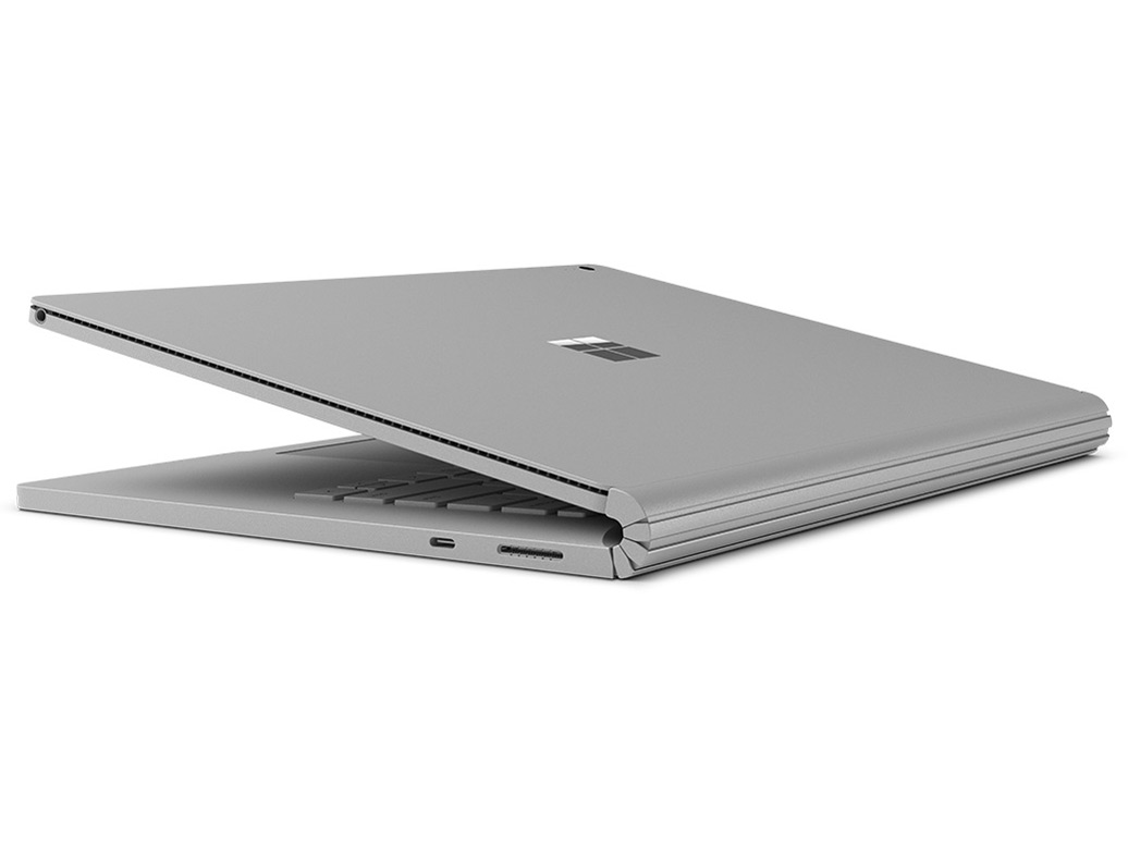 Surface Book 2 HMW-00012