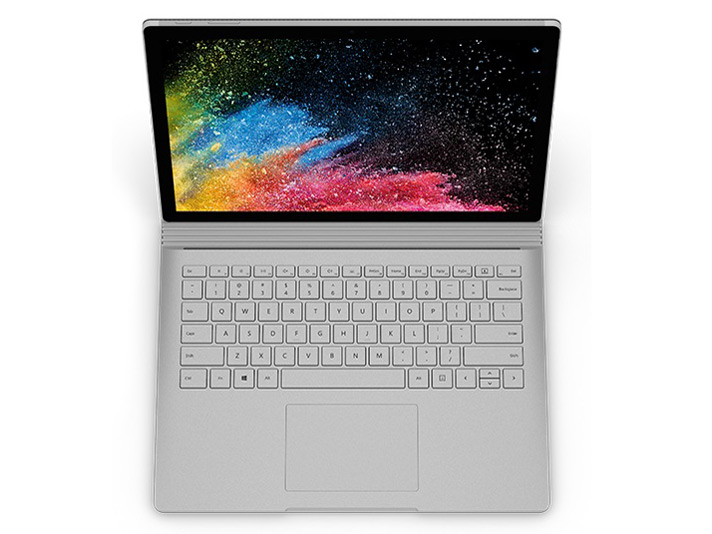 Surface Book 2 HMW-00012